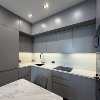 Сдается Многокомнатная квартира, 65 м²