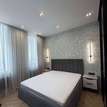 Сдается Многокомнатная квартира, 65 м²