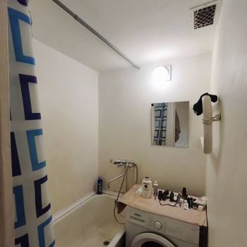 Продается 1-комнатная квартира, 32,9 м²