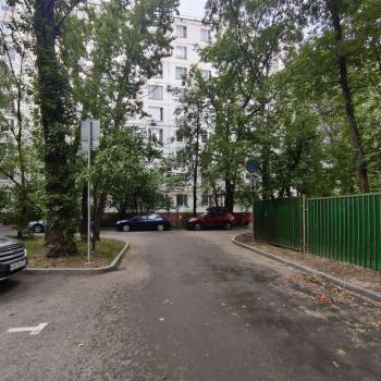 Продается 1-комнатная квартира, 32,9 м²