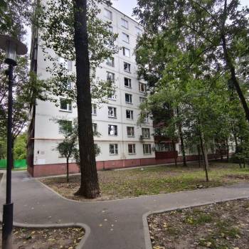 Продается 1-комнатная квартира, 32,9 м²