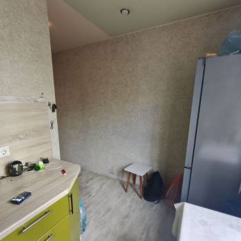 Продается 1-комнатная квартира, 32,9 м²