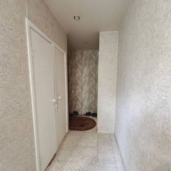 Продается 1-комнатная квартира, 32,9 м²