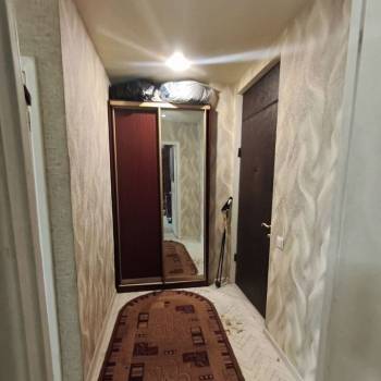 Продается 1-комнатная квартира, 32,9 м²