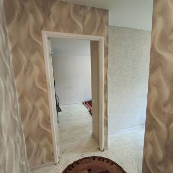 Продается 1-комнатная квартира, 32,9 м²