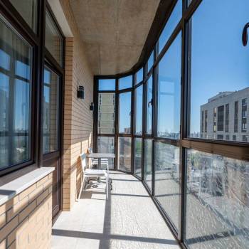 Продается 3-х комнатная квартира, 78,3 м²