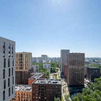 Продается 3-х комнатная квартира, 78,3 м²