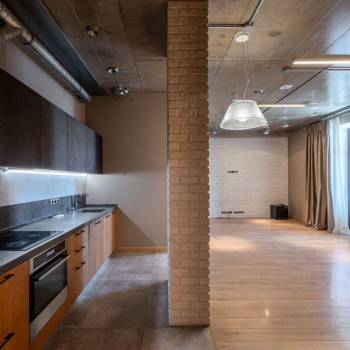 Продается 3-х комнатная квартира, 78,3 м²