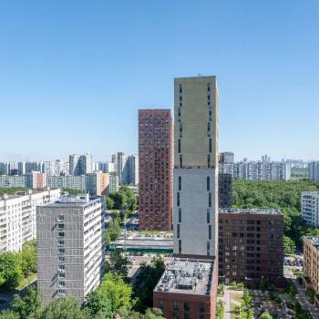 Продается 3-х комнатная квартира, 78,3 м²
