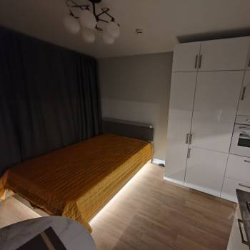 Сдается 1-комнатная квартира, 23 м²