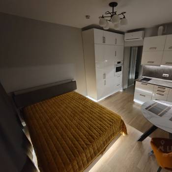 Сдается 1-комнатная квартира, 23 м²