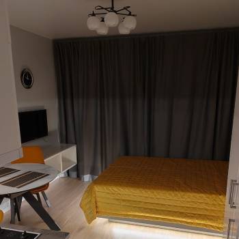 Сдается 1-комнатная квартира, 23 м²