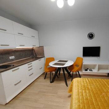 Сдается 1-комнатная квартира, 23 м²
