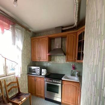 Сдается 1-комнатная квартира, 40 м²