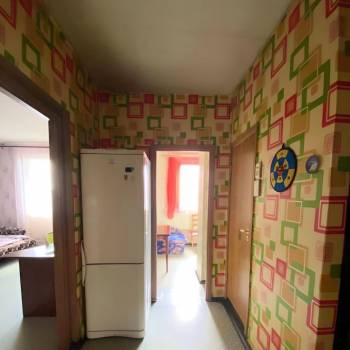 Сдается 1-комнатная квартира, 40 м²