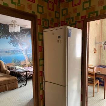 Сдается 1-комнатная квартира, 40 м²