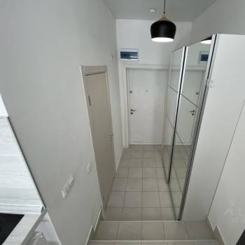 Сдается 1-комнатная квартира, 19,9 м²