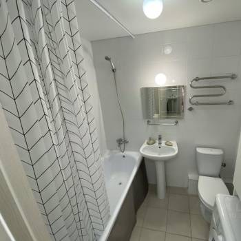 Сдается 1-комнатная квартира, 19,9 м²