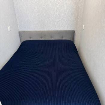 Продается 1-комнатная квартира, 26,8 м²