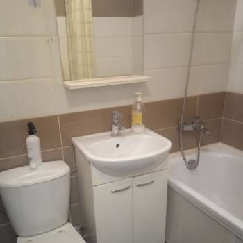 Сдается 2-х комнатная квартира, 45 м²