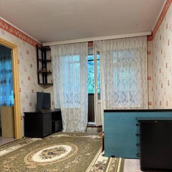 Сдается 2-х комнатная квартира, 50 м²