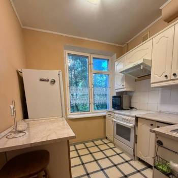 Сдается 2-х комнатная квартира, 50 м²