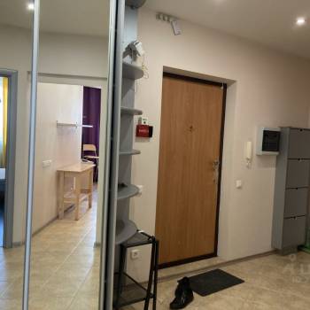 Сдается 2-х комнатная квартира, 56 м²