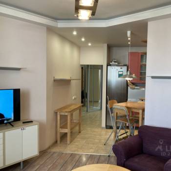 Сдается 2-х комнатная квартира, 56 м²
