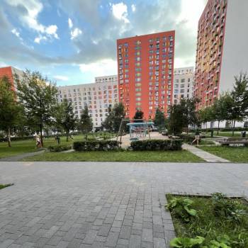 Продается 1-комнатная квартира, 22,7 м²