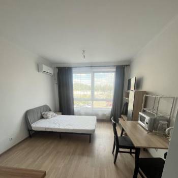 Продается 1-комнатная квартира, 22,7 м²