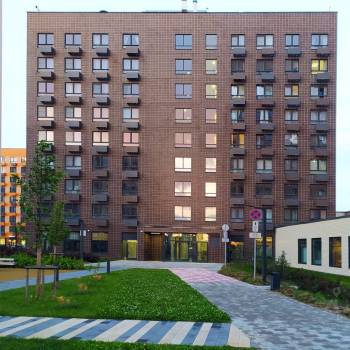 Сдается 1-комнатная квартира, 33 м²