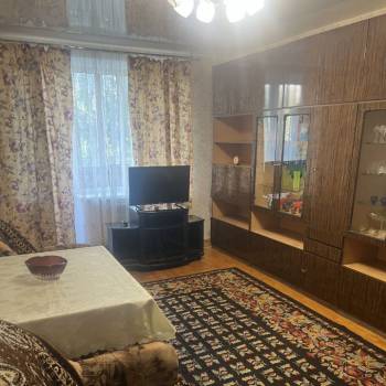 Сдается 2-х комнатная квартира, 44 м²