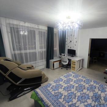 Сдается 2-х комнатная квартира, 60,8 м²