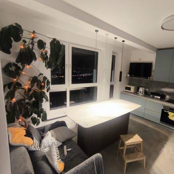 Сдается 2-х комнатная квартира, 60,8 м²