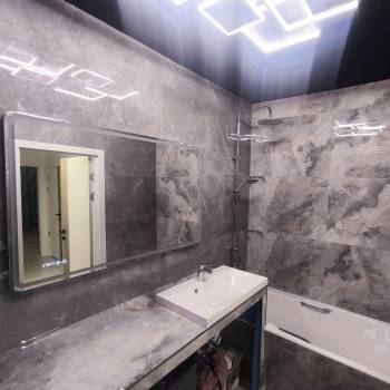 Сдается 2-х комнатная квартира, 60,8 м²