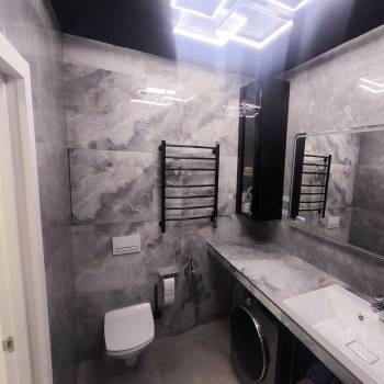 Сдается 2-х комнатная квартира, 60,8 м²