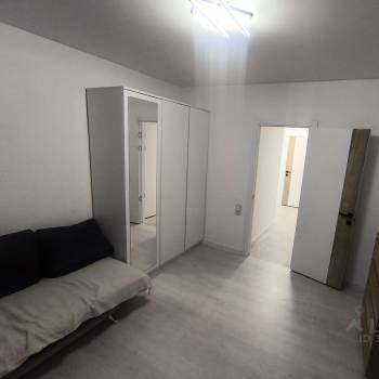 Сдается 2-х комнатная квартира, 60,8 м²