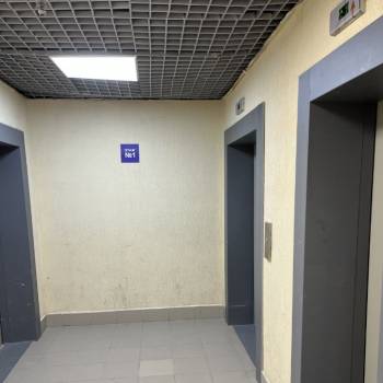Продается 2-х комнатная квартира, 59 м²