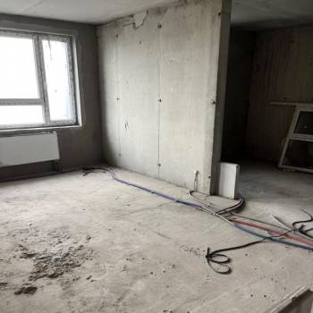 Продается 2-х комнатная квартира, 59 м²