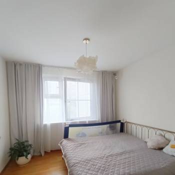 Продается 3-х комнатная квартира, 77 м²
