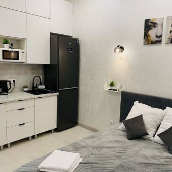 Сдается 1-комнатная квартира, 22 м²