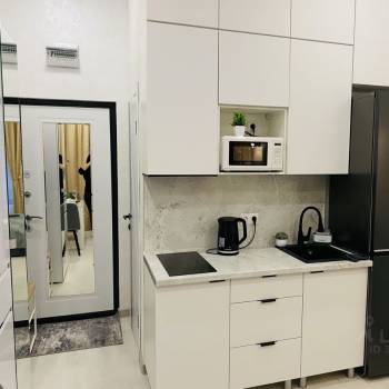 Сдается 1-комнатная квартира, 22 м²