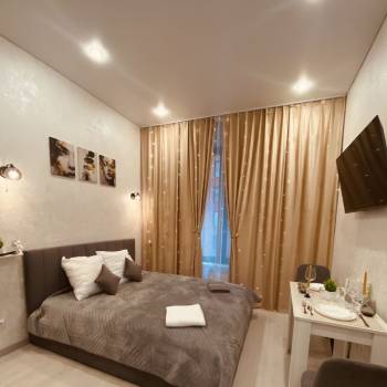 Сдается 1-комнатная квартира, 22 м²