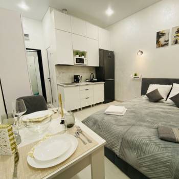 Сдается 1-комнатная квартира, 22 м²