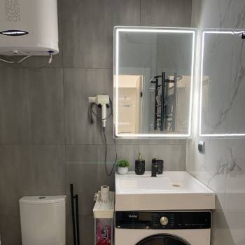 Сдается 1-комнатная квартира, 22 м²