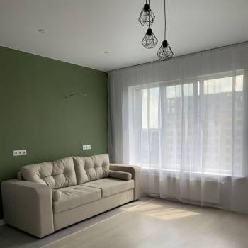 Сдается 2-х комнатная квартира, 40 м²