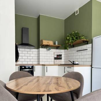 Сдается 2-х комнатная квартира, 40 м²