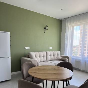 Сдается 2-х комнатная квартира, 40 м²