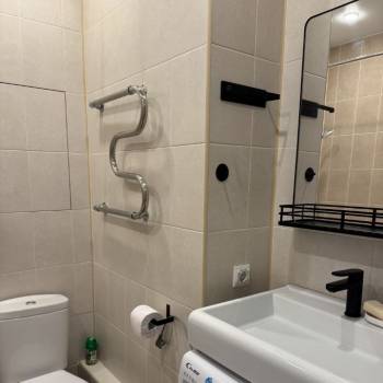 Сдается 2-х комнатная квартира, 40 м²