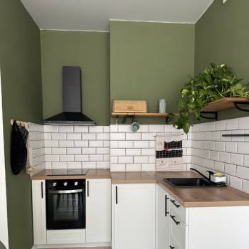 Сдается 2-х комнатная квартира, 40 м²